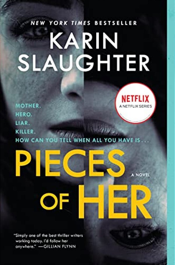 Pieces Of Her-..