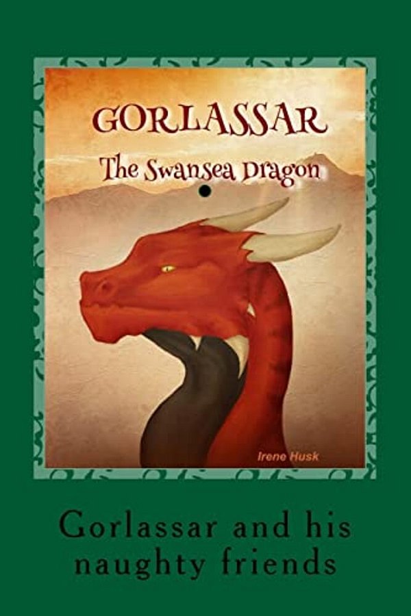Gorlassar And His Naughty Friends-..