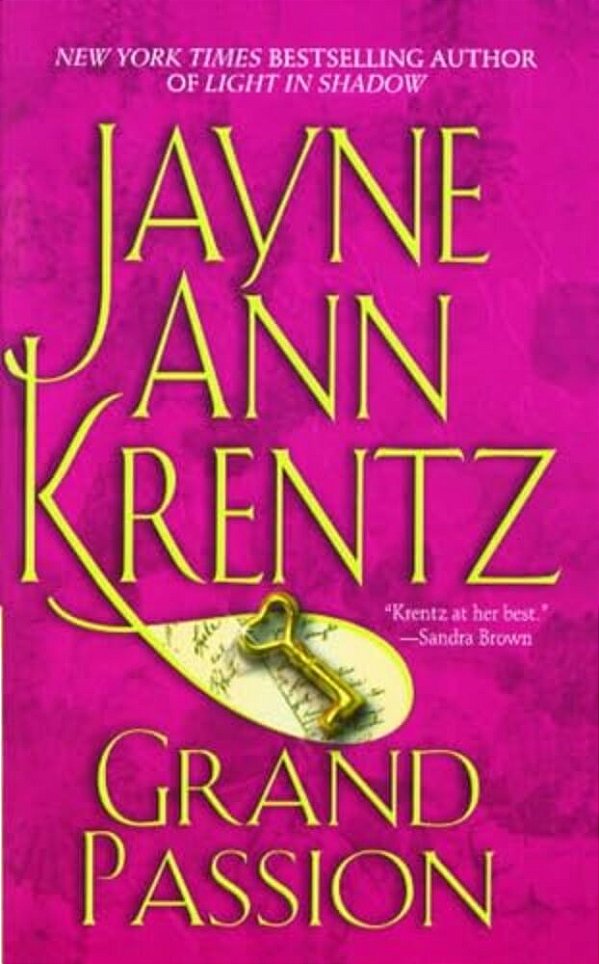 Grand Passion-..
