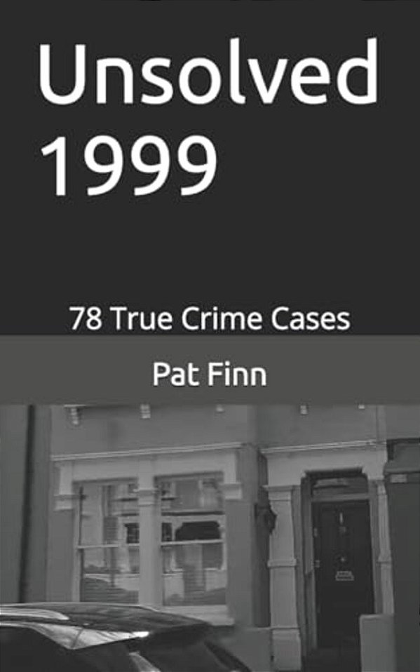 Unsolved 1999-..