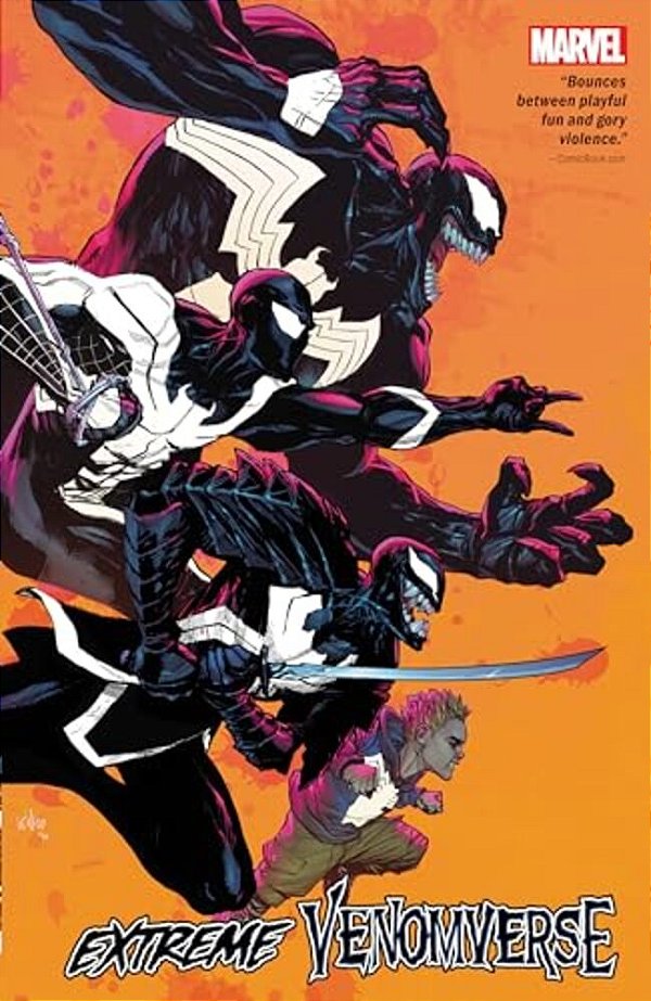 Extreme Venomverse-..