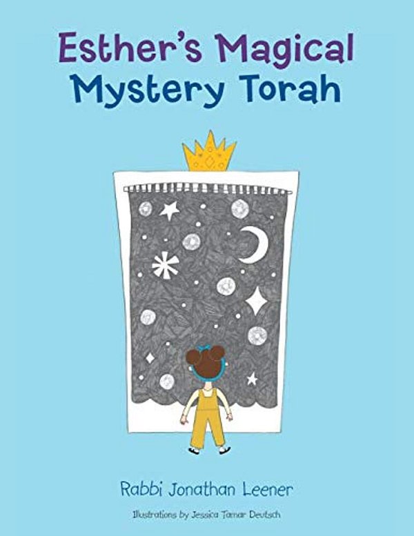 Esther's Magical Mystery Torah-..