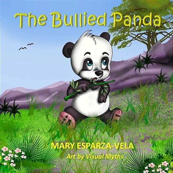 The Bullied Panda-..