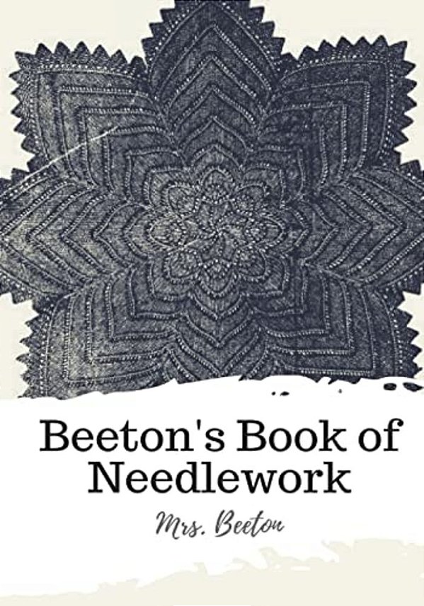 Beeton's Book Of Needlework-..