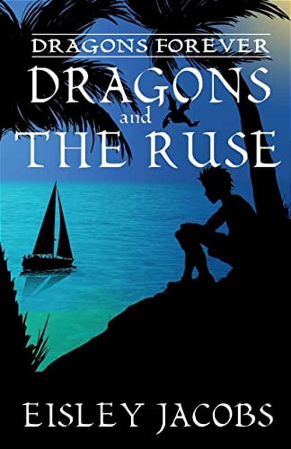 Dragons Forever - Dragons And The Ruse-..