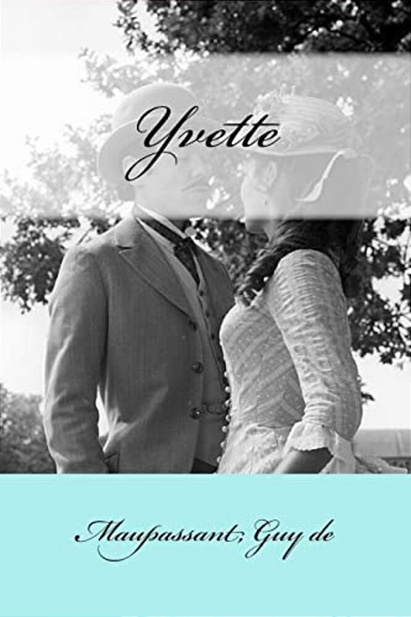 Yvette-..