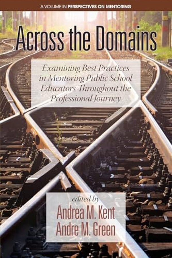 Across The Domains: Examining Best Practices In Mentoring Public School Educators Throughout The Professional Journey (Hc)-..