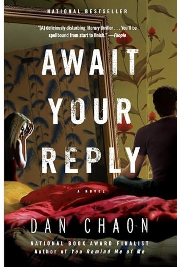 Await Your Reply-..