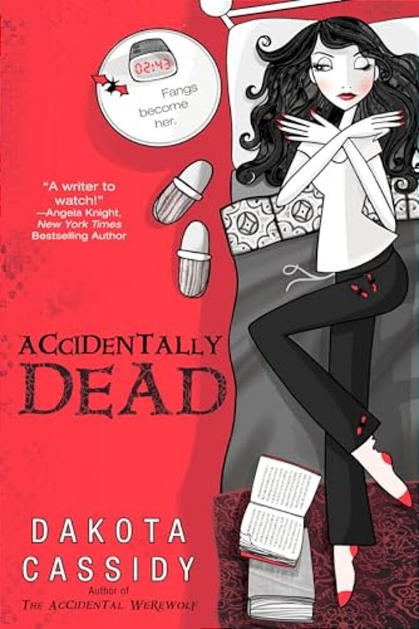Accidentally Dead-..