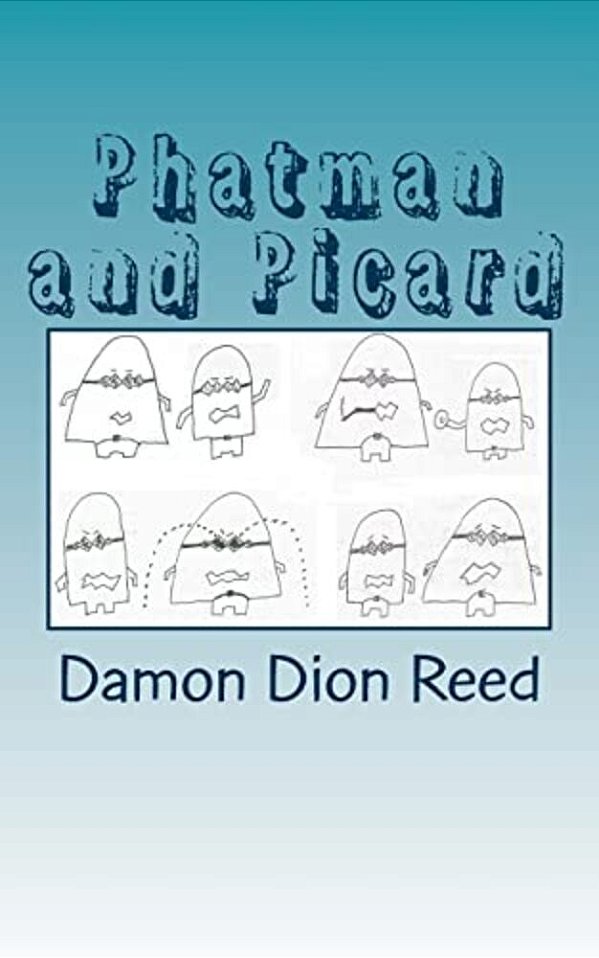 Phatman And Picard: Another Year Later-..