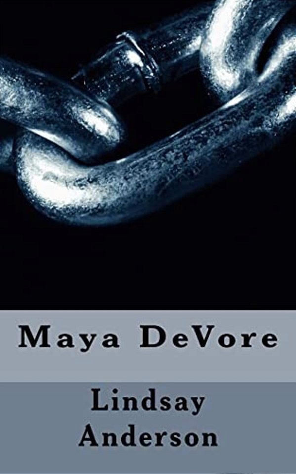 Maya Devore-..