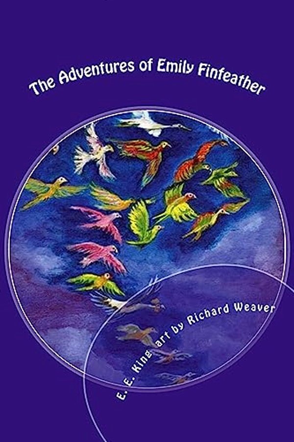 The Adventures Of Emily Finfeather: The Feathernail & Other Gifts-..