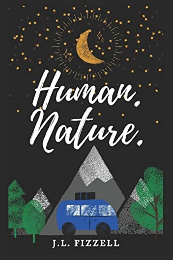 Human. Nature. -..