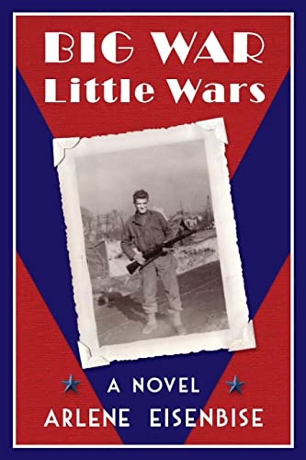 Big War, Little Wars-..