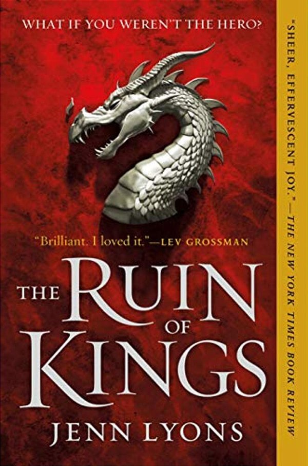 The Ruin Of Kings-..