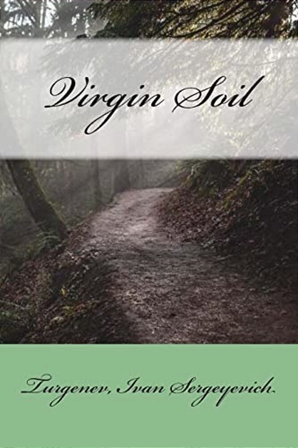 Virgin Soil-..