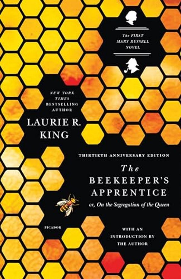 The Beekeeper's Apprentice: Or, On The Segregation Of The Queen-..