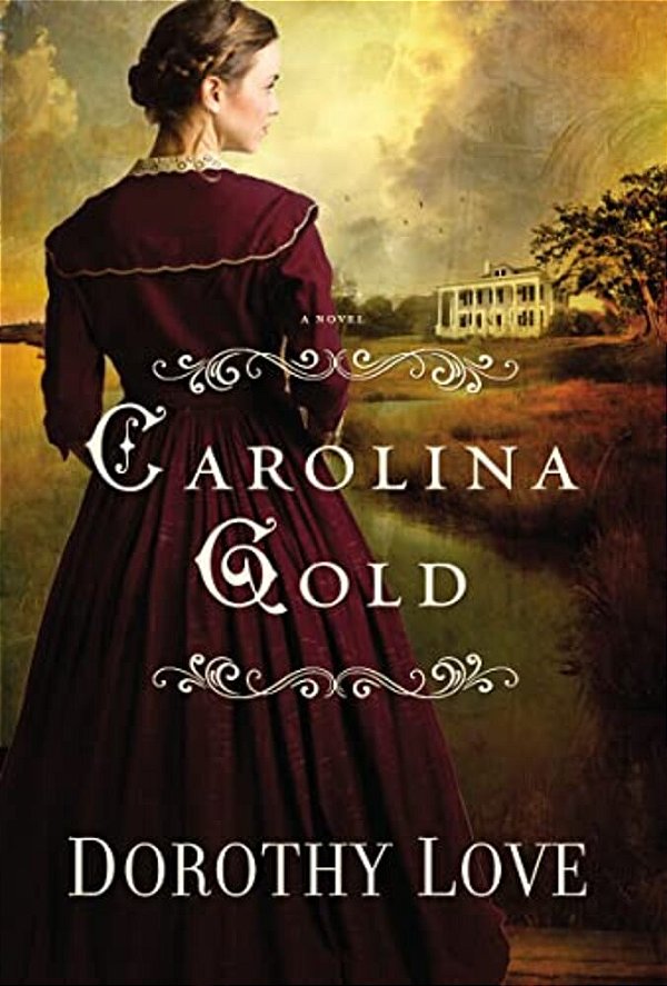 A Carolina Gold-..