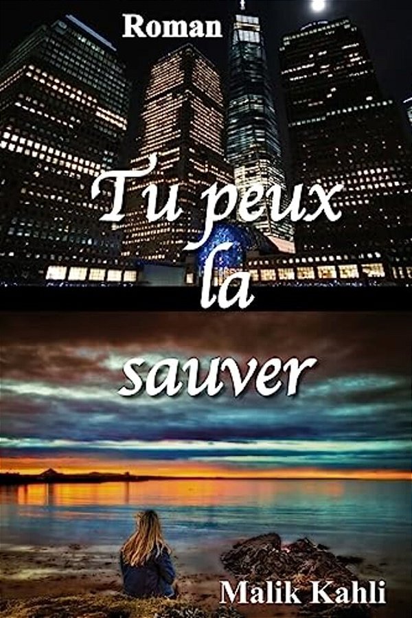 Tu Peux La Sauver-..