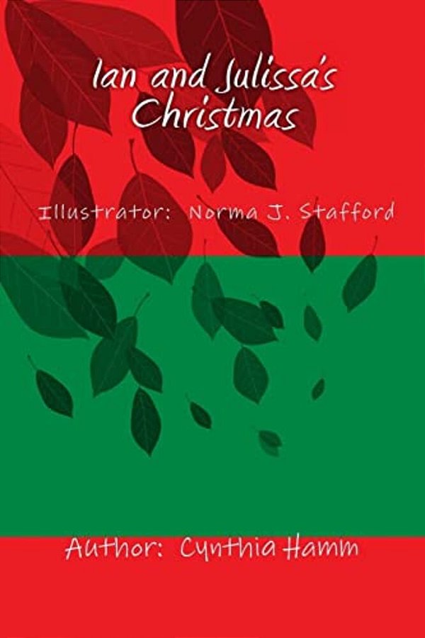 Ian And Julissa's Christmas-..