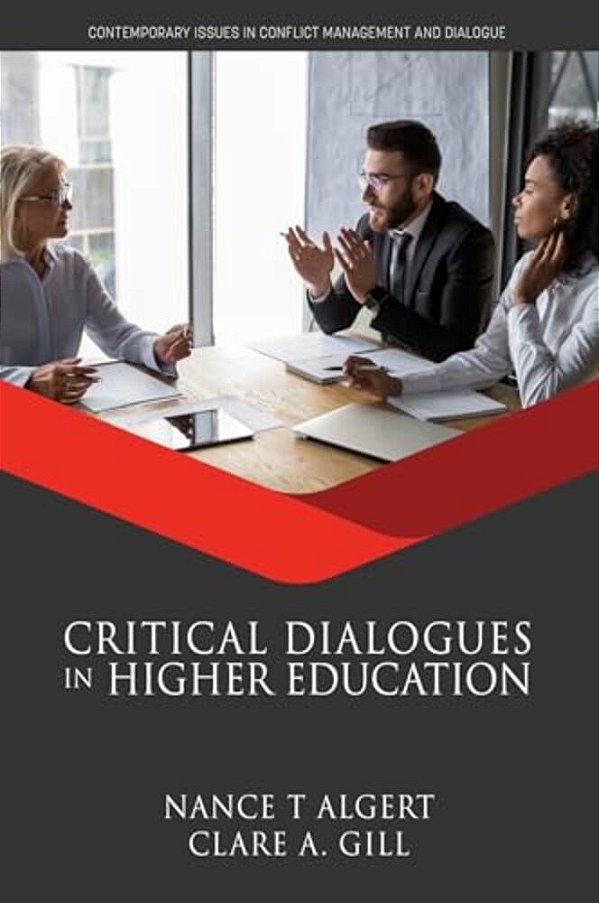 Critical Dialogues In Higher Education-..
