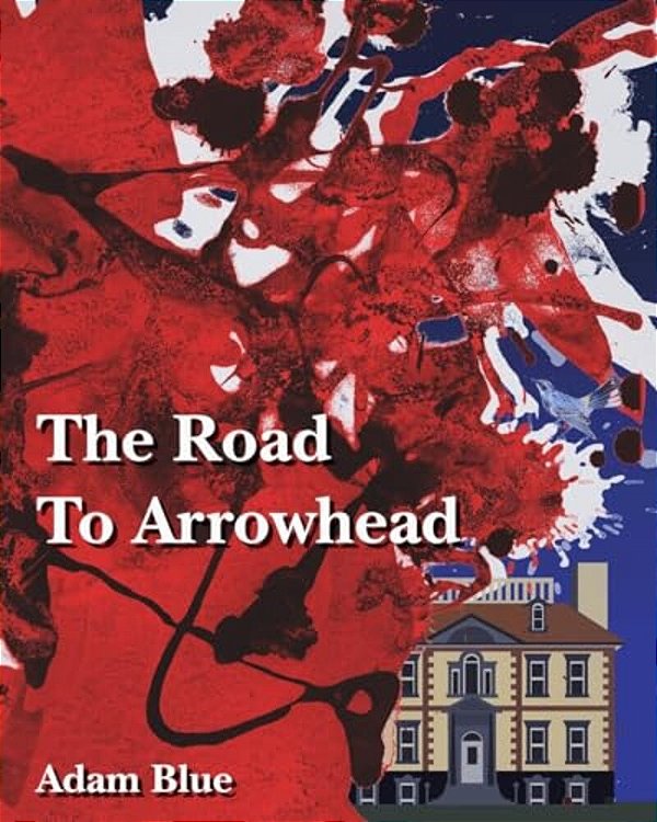 The Road To Arrowhead-..