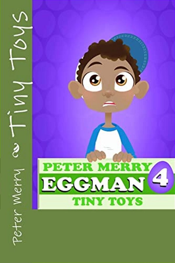 Tiny Toys-..