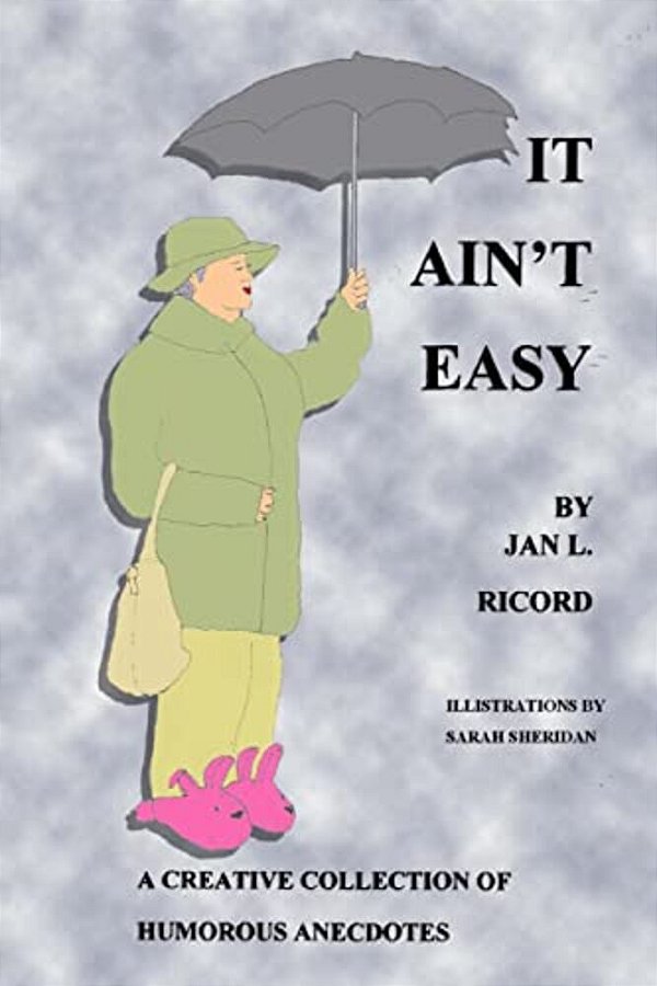 It Ain't Easy-..