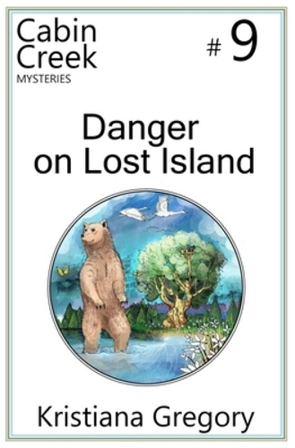 Danger On Lost Island-..