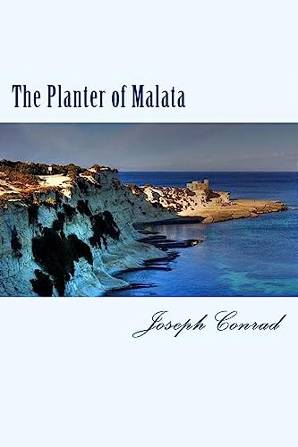 The Planter Of Malata-..