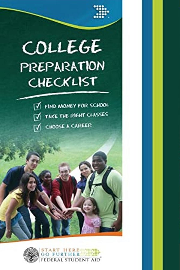 College Preparation Checklist-..