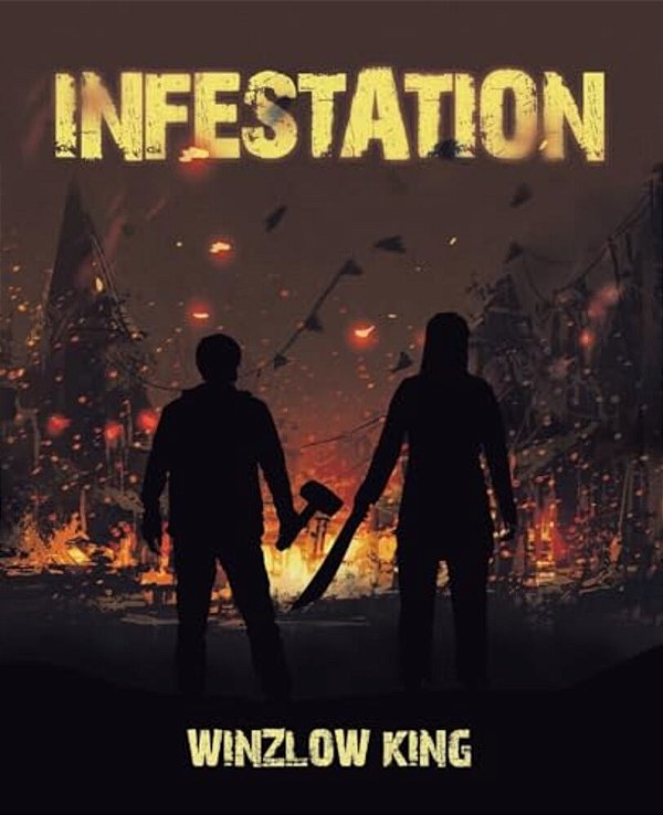 Infestation-..