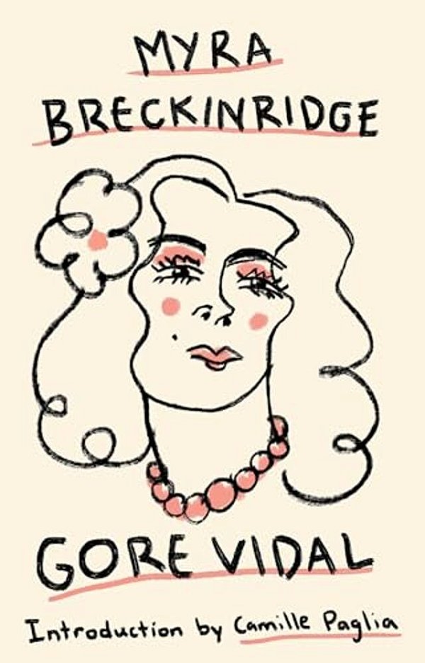 Myra Breckinridge-..