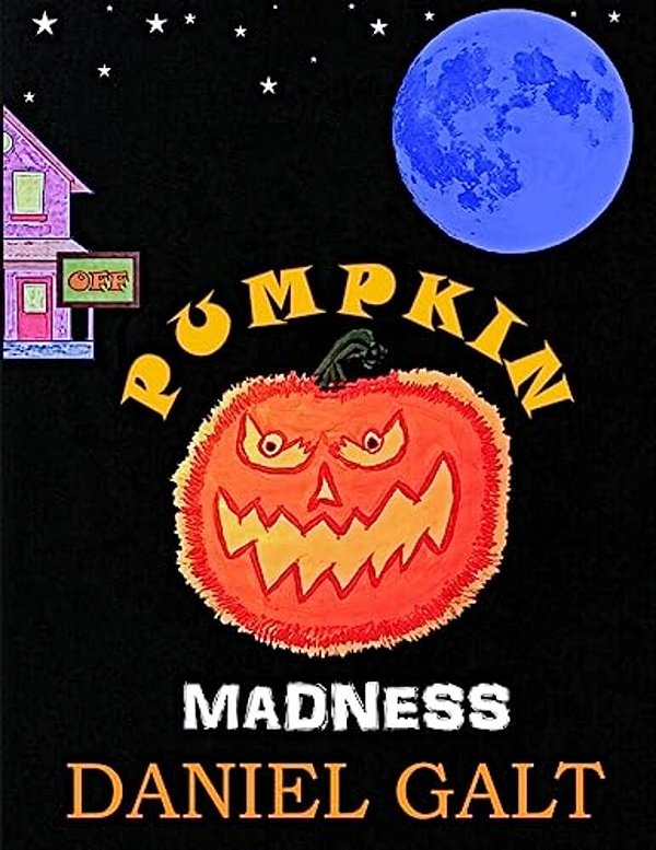 Pumpkin Madness-..