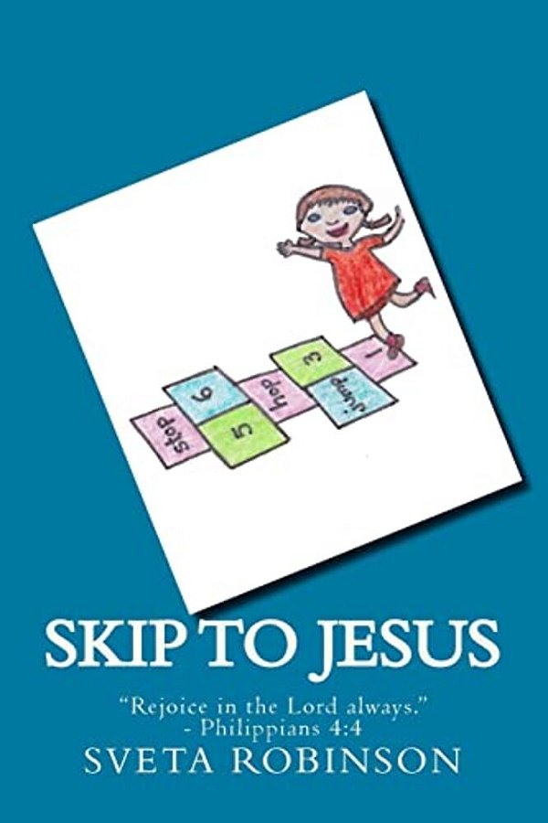 Skip To Jesus-..