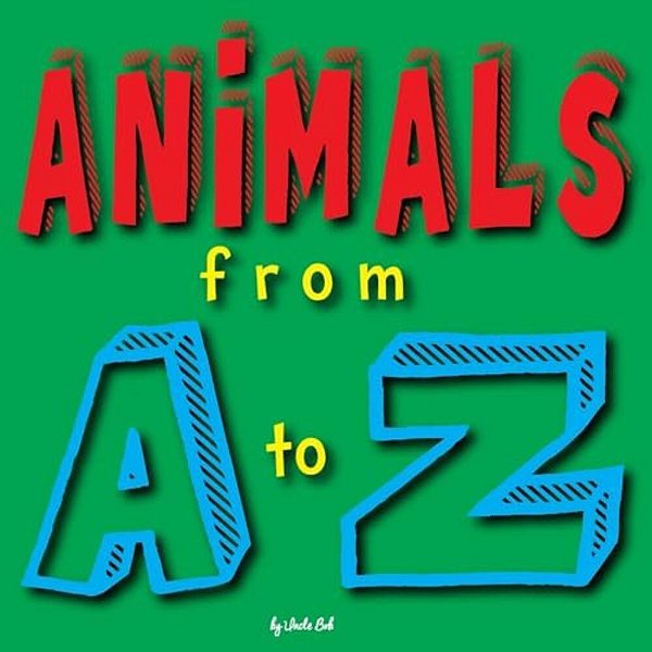 Animals From A-z-..