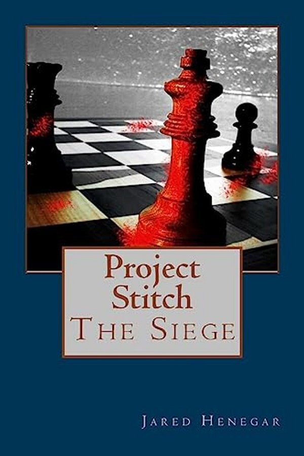 Project Stitch: The Siege-..