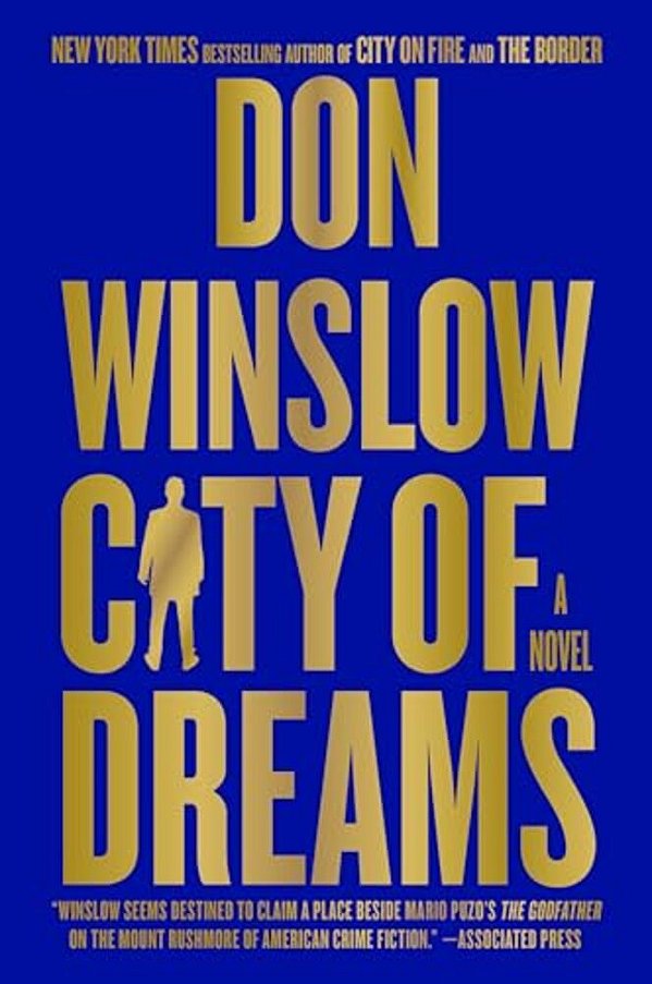 City Of Dreams-..