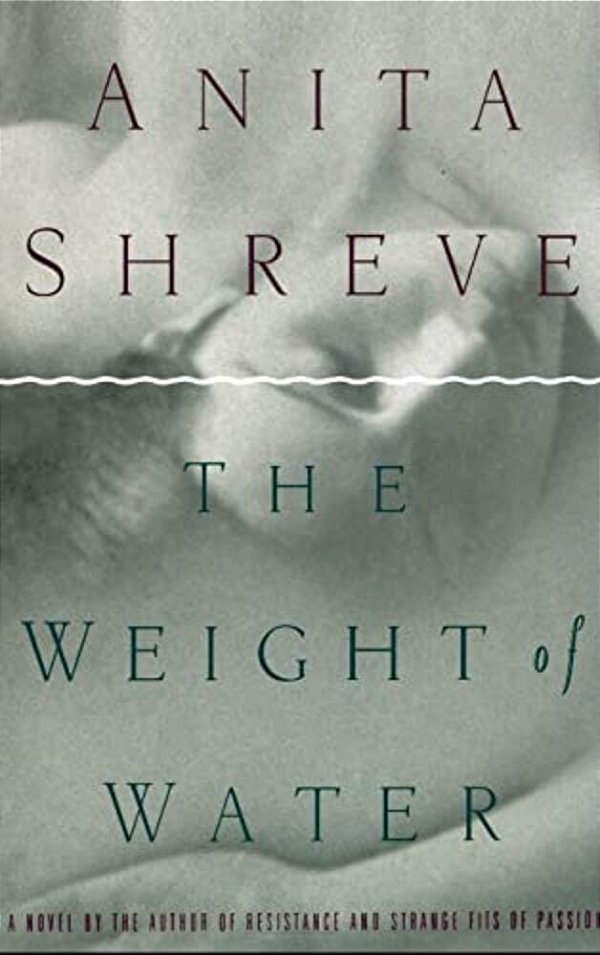 The Weight Of Water-..