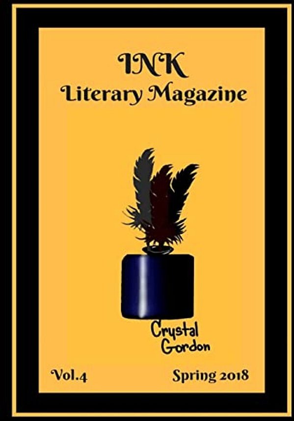 Ink Literary Magazine, Vol.4-..