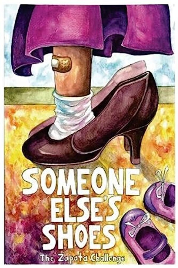 Someone Else's Shoes: The Zapata Challenge-..
