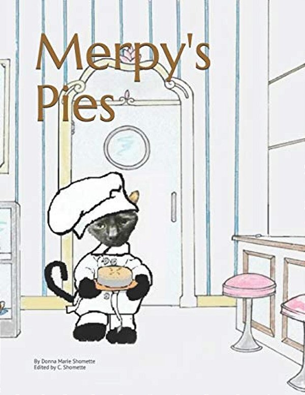 Merpy's Pies-..