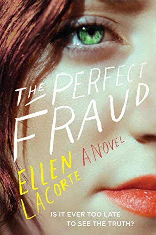 The Perfect Fraud-..