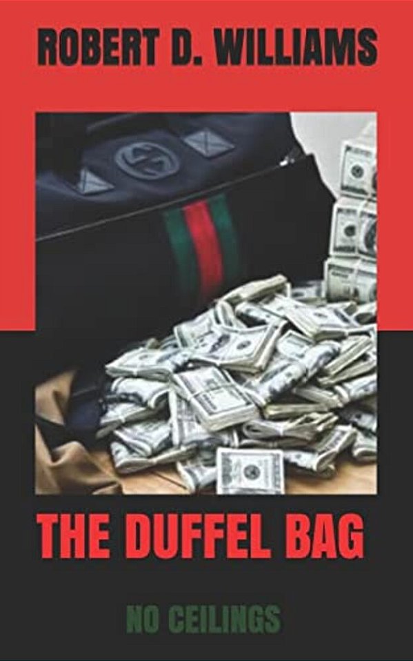 The Duffel Bag: No Ceilings-..