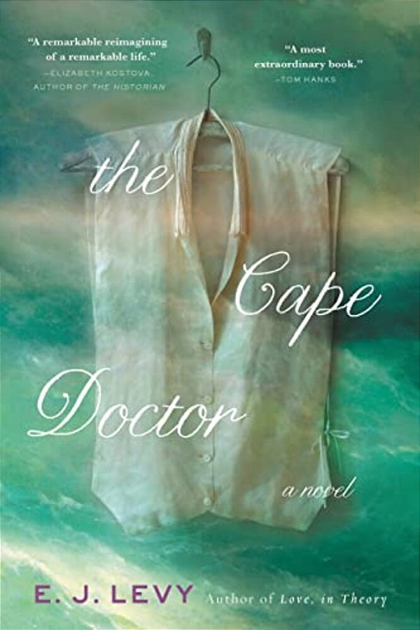 The Cape Doctor-..