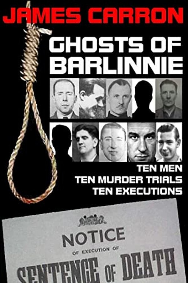 Ghosts Of Barlinnie-..