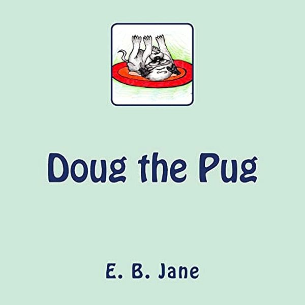 Doug The Pug-..