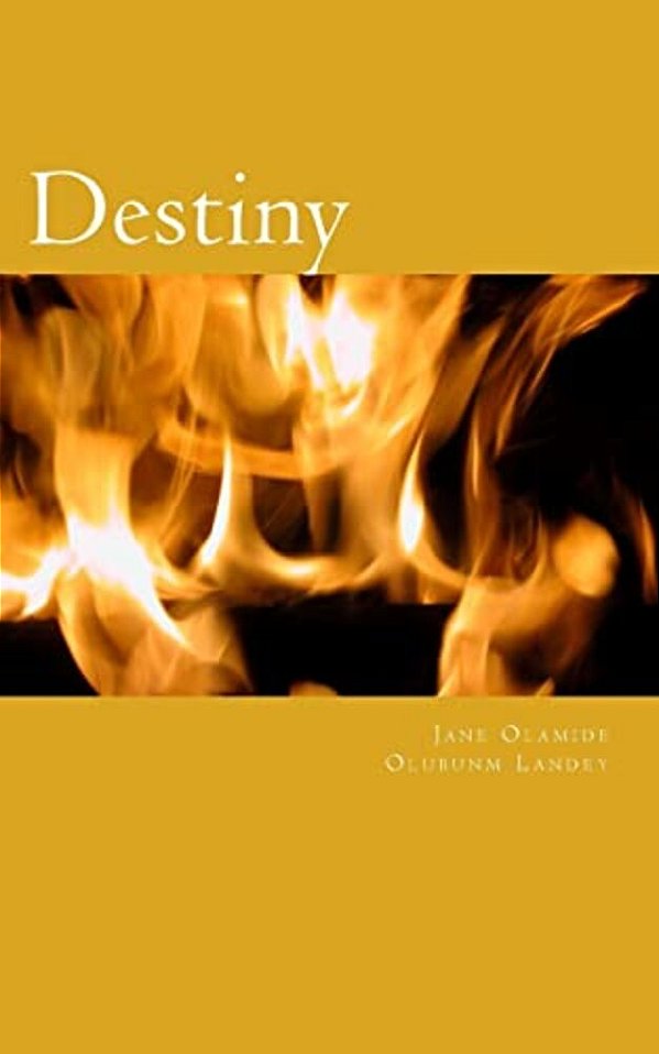 Destiny: Determination-..