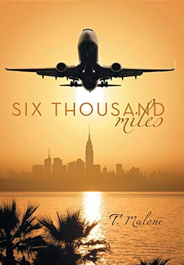 Six Thousand Miles-..