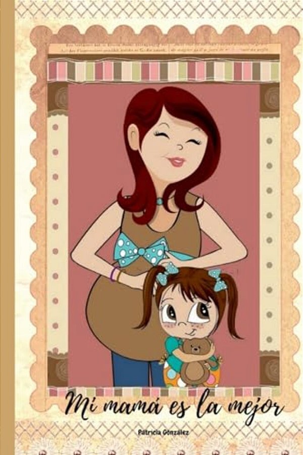 Mi Mamá ES La Mejor-..